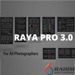 Raya Pro 3.0 Crack FREE Download